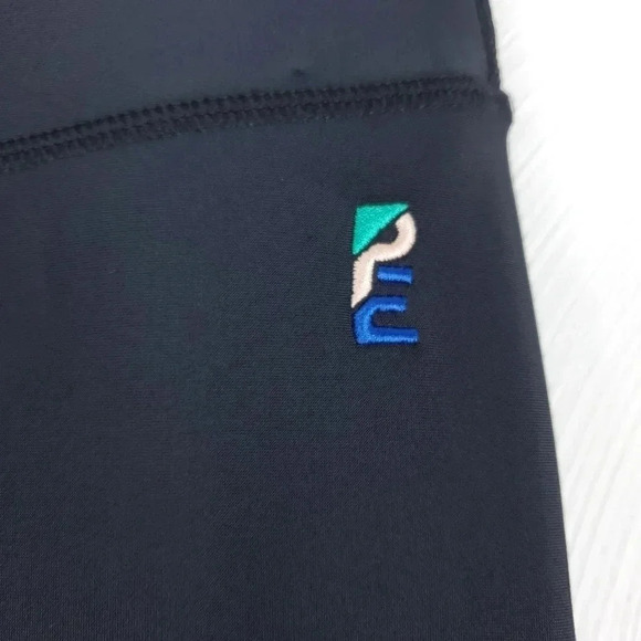 PE Cropped legging S - Picture 5 of 16